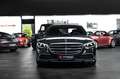Mercedes-Benz S 400 d 4M AMG #EXKLUSIV-PAKET #PANORAMA #TRAUM! Albastru - thumbnail 4