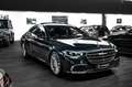Mercedes-Benz S 400 d 4M AMG #EXKLUSIV-PAKET #PANORAMA #TRAUM! Albastru - thumbnail 9