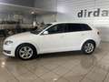 Audi A3 Sportback 1.6TDI Ambiente Blanc - thumbnail 3