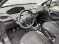 Peugeot 208 208 5p 1.2 puretech Active IDONEA NEOPATENTATI Nero - thumbnail 2