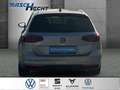 Volkswagen Passat Variant Business 2.0 TSI DSG*AHK*NAVI* Silber - thumbnail 6