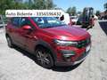 Dacia Sandero SANDERO BENZ/GPL Rosso - thumbnail 2