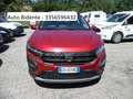 Dacia Sandero SANDERO BENZ/GPL Rosso - thumbnail 14