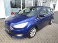 Ford C-Max TITANIUM ECOBOOST RÜKAM#NAVI#WINTER-P#GRA#AHK Bleu - thumbnail 2