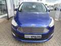 Ford C-Max TITANIUM ECOBOOST RÜKAM#NAVI#WINTER-P#GRA#AHK Bleu - thumbnail 3