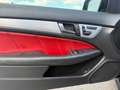 Mercedes-Benz C 63 AMG Schwarz - thumbnail 12
