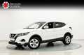 Nissan Qashqai 1.7 Acenta Blanc - thumbnail 1
