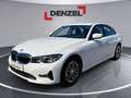 BMW 318 i Limousine G20 Weiß - thumbnail 1