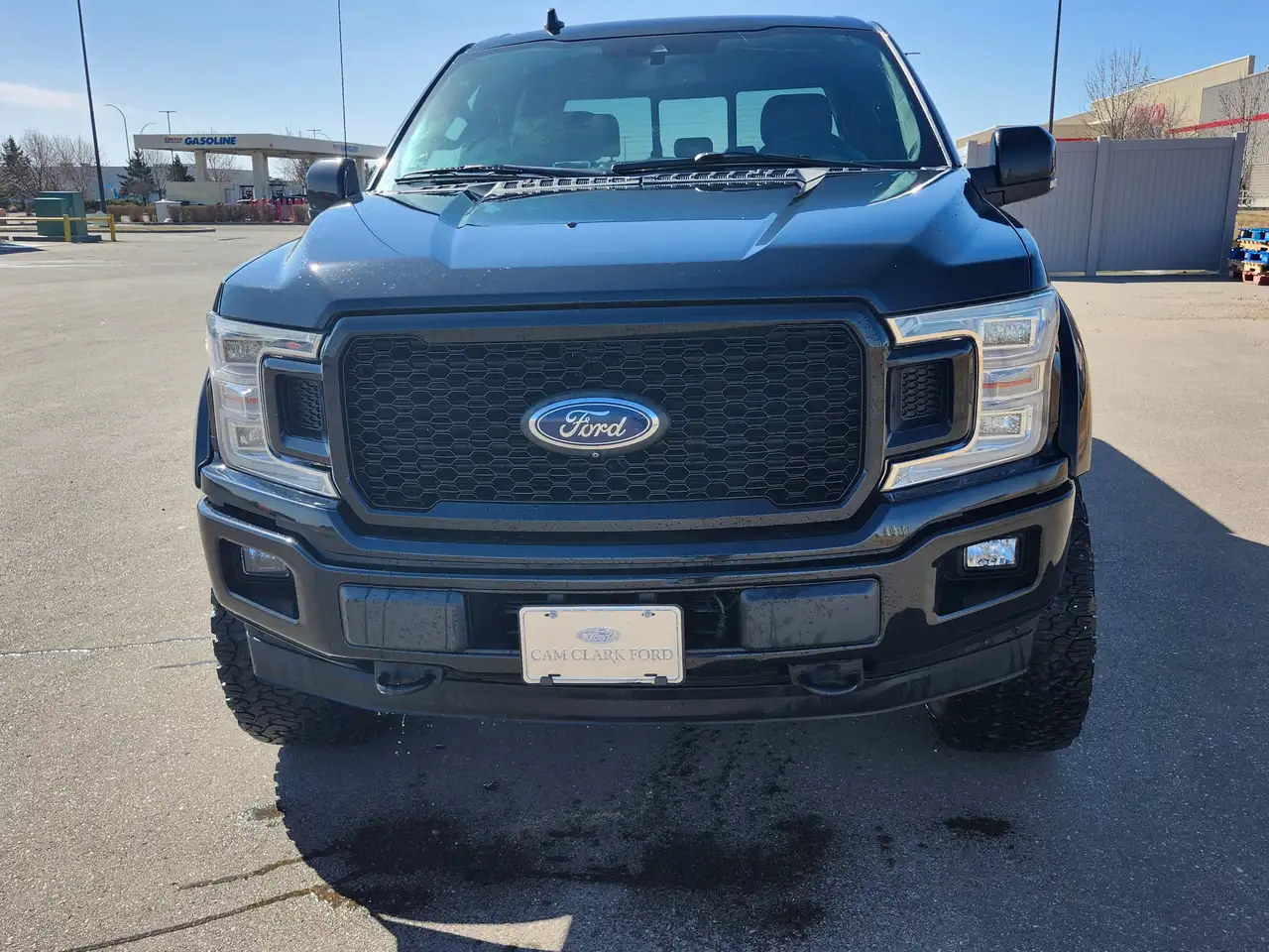 2019 Ford F 150