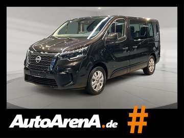 2,8t dCI 150 Tekna **360°,Navi,8-Sitzer
