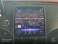 Mercedes-Benz EQE SUV EQE 350 4M AMG+NIGHT+PANO+360+AHK+BURMESTER Blanco - thumbnail 16