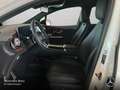Mercedes-Benz EQE SUV EQE 350 4M AMG+NIGHT+PANO+360+AHK+BURMESTER Blanco - thumbnail 11