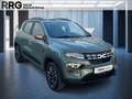 Dacia Spring SPRING ELECTRIC 65 EXTREME Silber - thumbnail 7