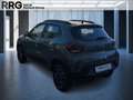 Dacia Spring SPRING ELECTRIC 65 EXTREME Silber - thumbnail 4