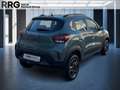 Dacia Spring SPRING ELECTRIC 65 EXTREME Silber - thumbnail 5