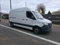 Mercedes-Benz Sprinter 314CDI L2H2 FWD 1°EIG. PERFECTE STAAT !! Wit - thumbnail 1