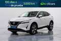 Nissan Qashqai 1.3 DIG-T mHEV 12V N-Connecta 4x2 103kW Blanco - thumbnail 1