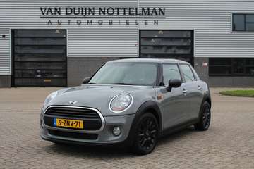 Mini 1.2 Business / Navigatie / Cruise / N.A.P.
