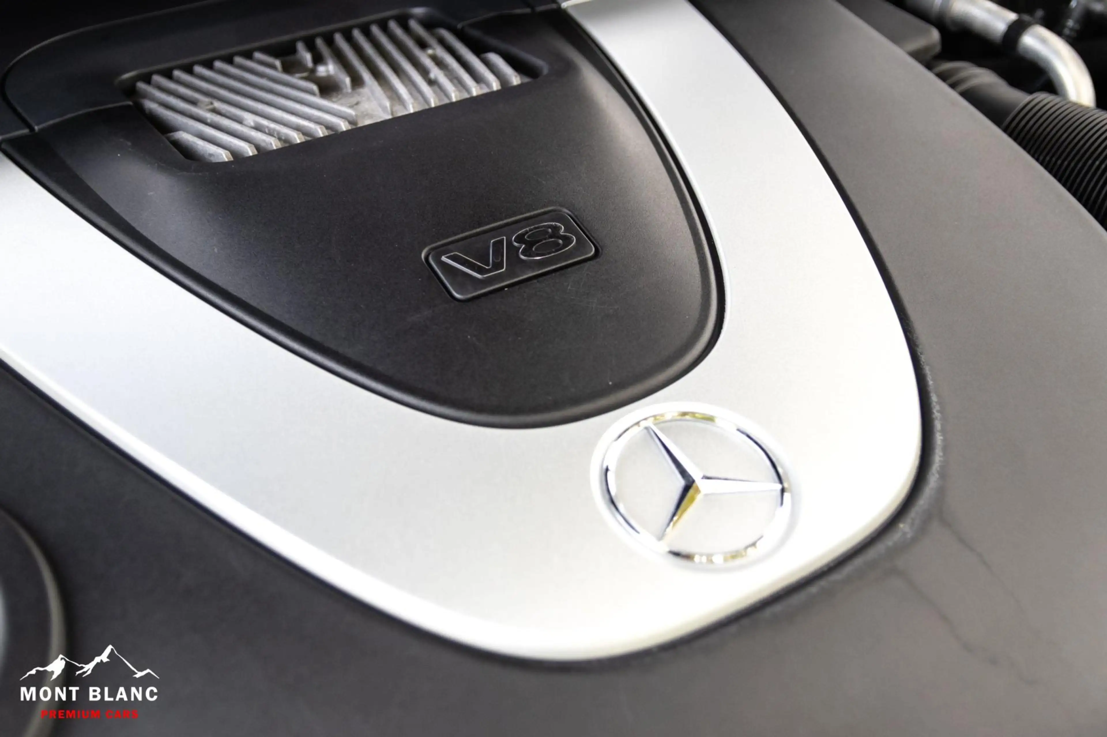 Mercedes-Benz GL 500 500|7-zitter|Trekhaak|ACC — photo 44