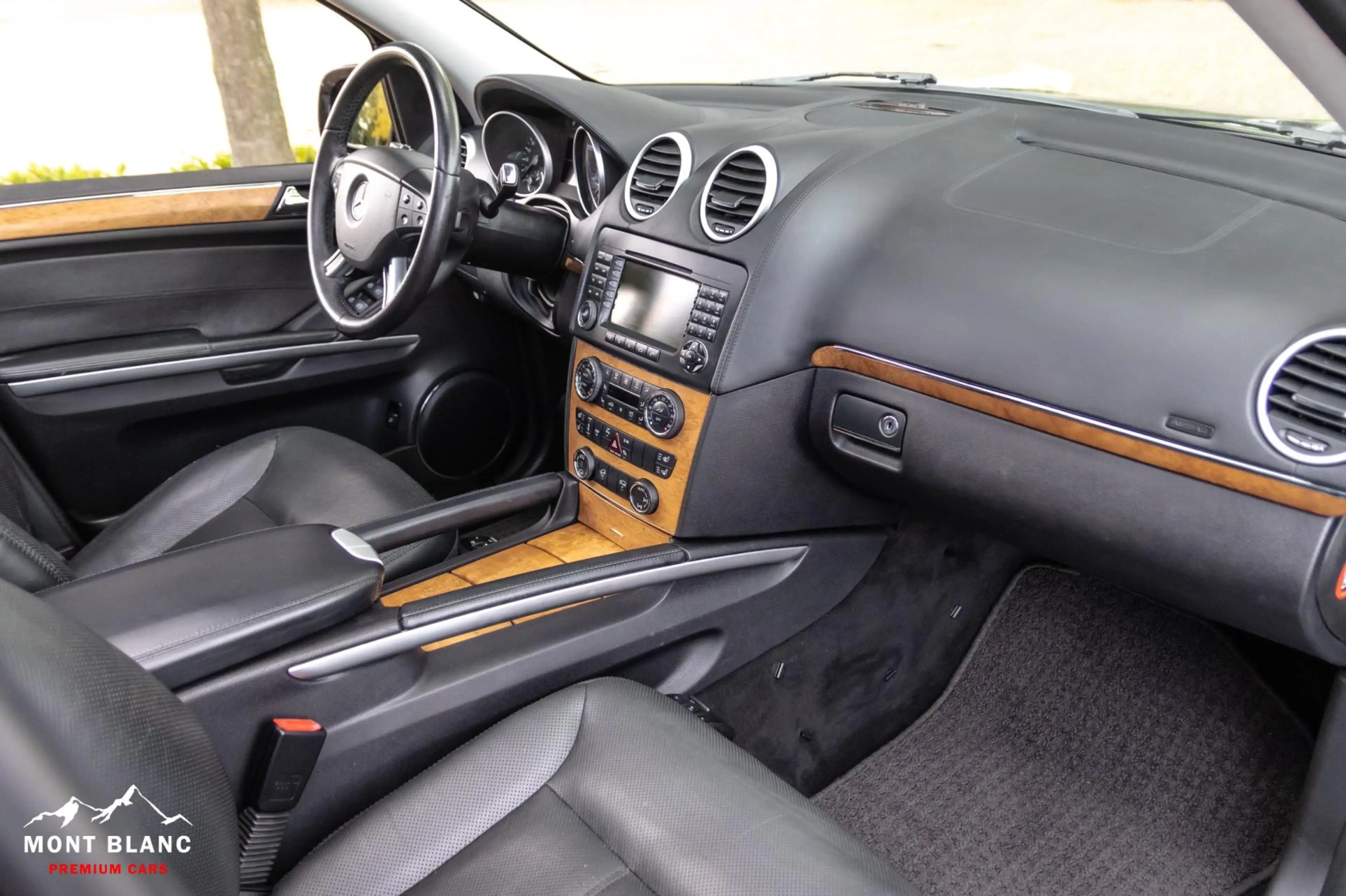Mercedes-Benz GL 500 500|7-zitter|Trekhaak|ACC — photo 33