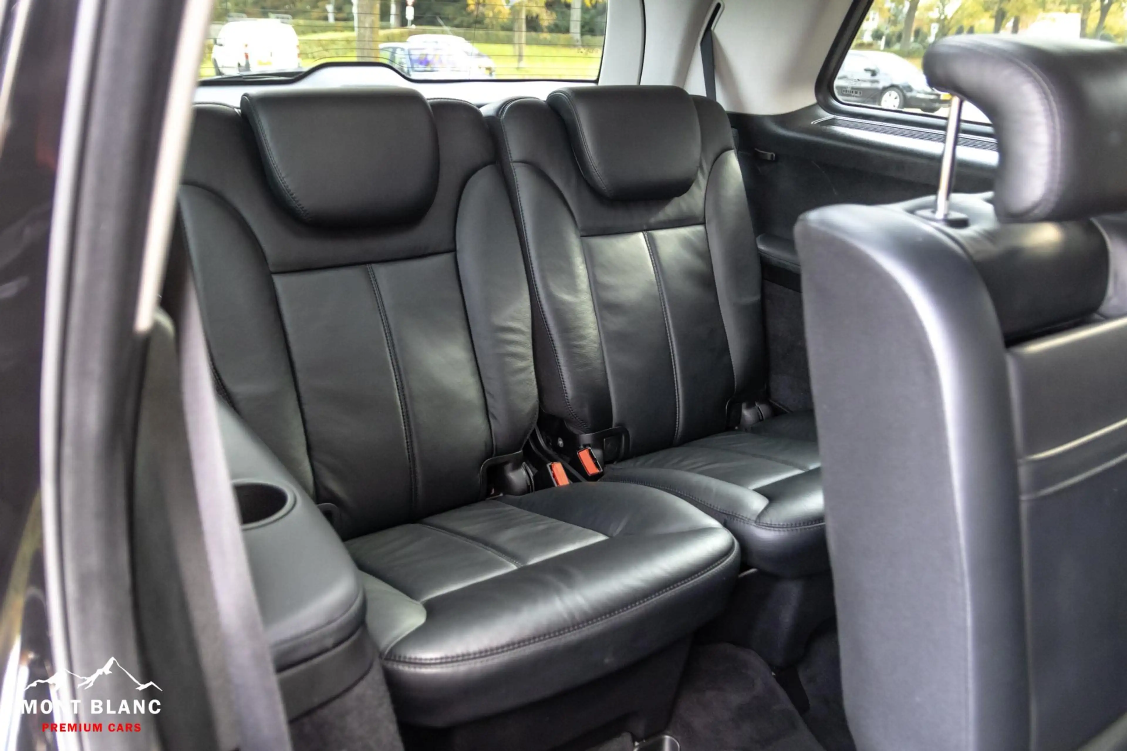 Mercedes-Benz GL 500 500|7-zitter|Trekhaak|ACC — photo 31