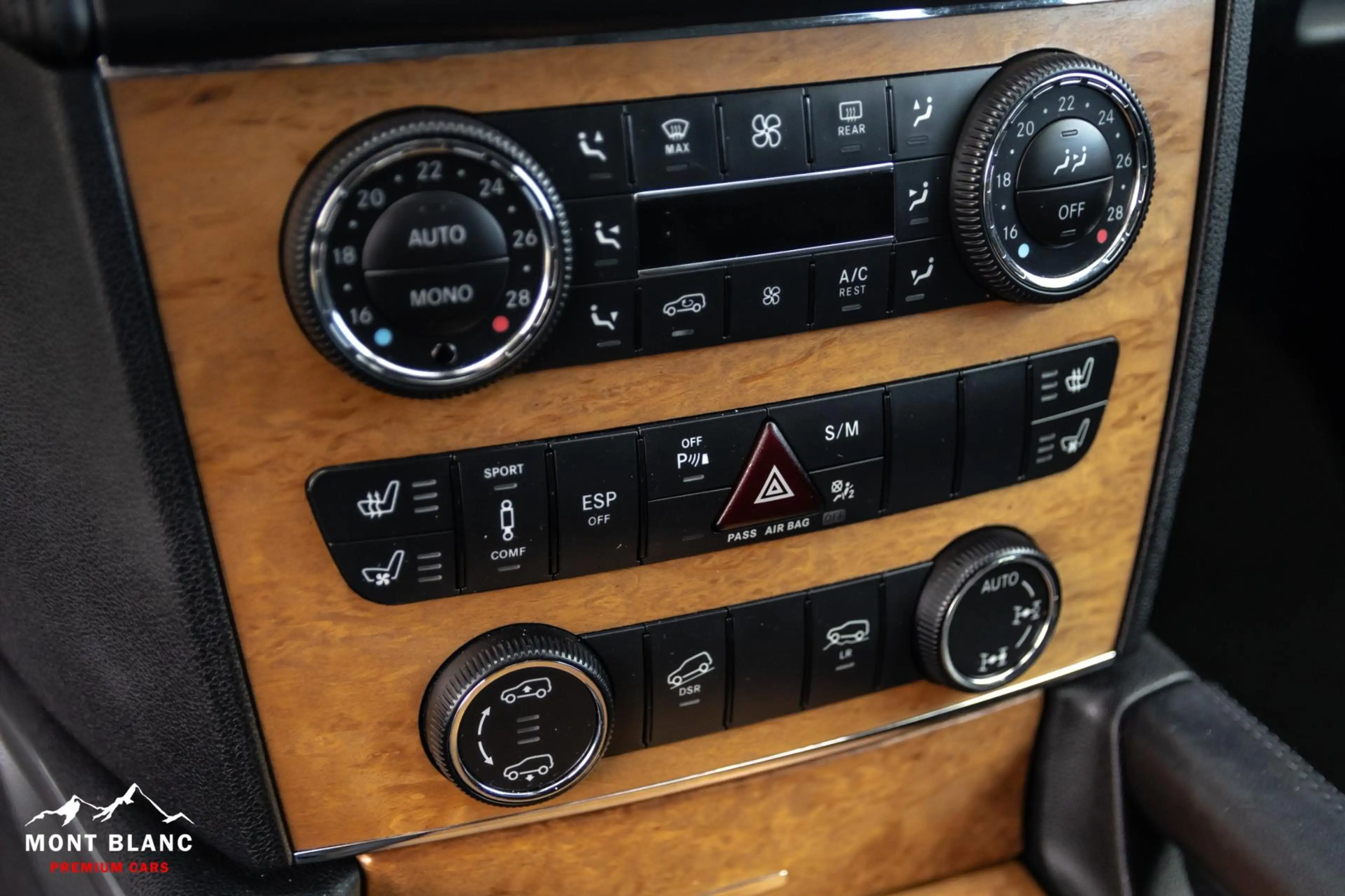 Mercedes-Benz GL 500 500|7-zitter|Trekhaak|ACC — photo 20