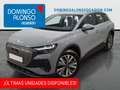 Audi Q4 e-tron 35 Edition 125 kW (170 CV) Gris - thumbnail 1