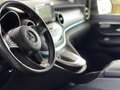 Mercedes-Benz V 300 d AMG Automaat 2020 lichtevracht leder trekhaak Negro - thumbnail 4