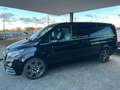 Mercedes-Benz V 300 d AMG Automaat 2020 lichtevracht leder trekhaak Negro - thumbnail 2