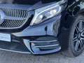 Mercedes-Benz V 300 d AMG Automaat 2020 lichtevracht leder trekhaak Negro - thumbnail 18