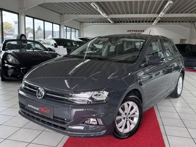 Volkswagen Polo 1.6 TDI SCR 70kW Highline