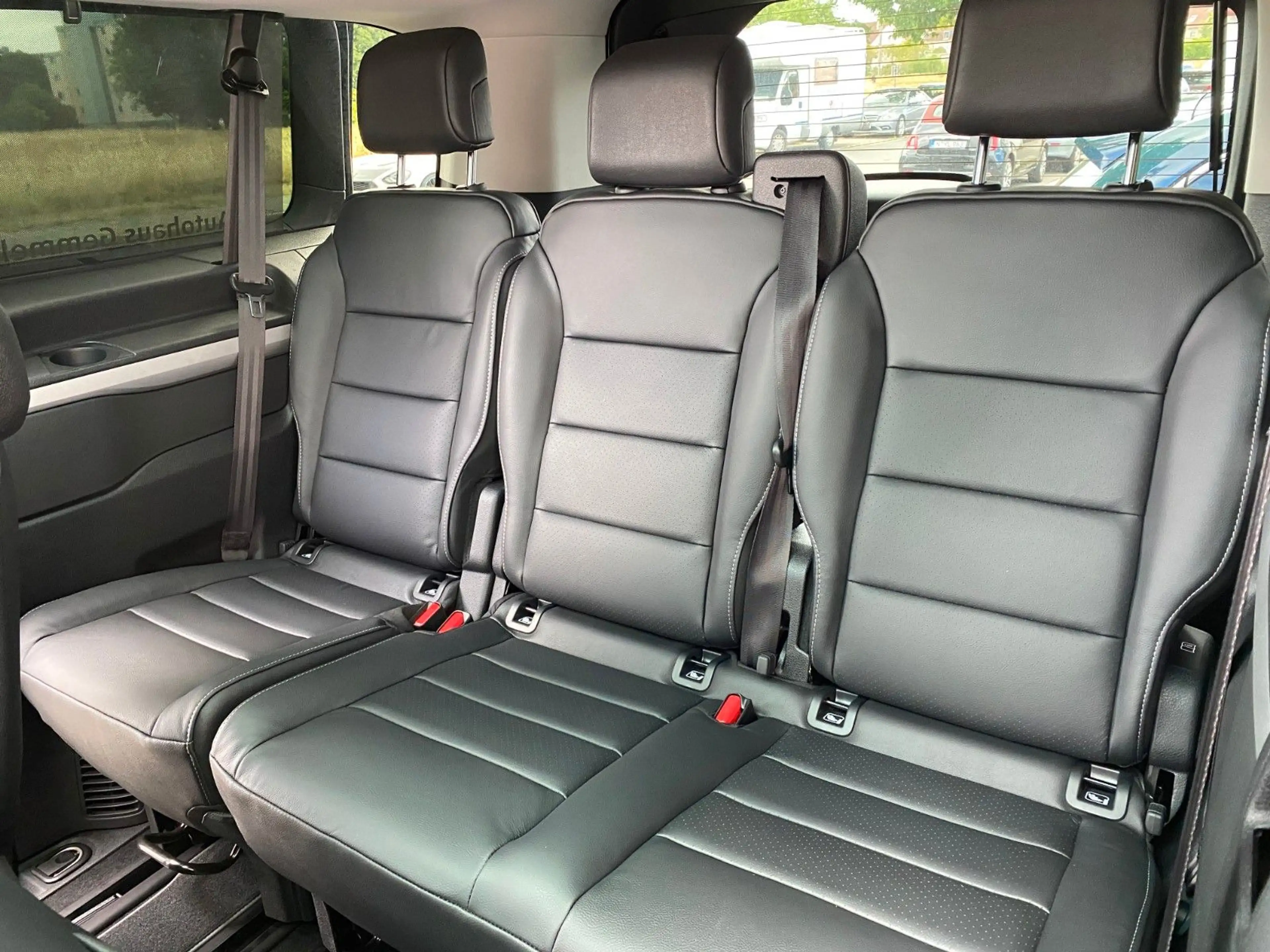 Fiat Ulysse E-Ulysse Voll Ausstattung L3 Großer Akku — photo 12