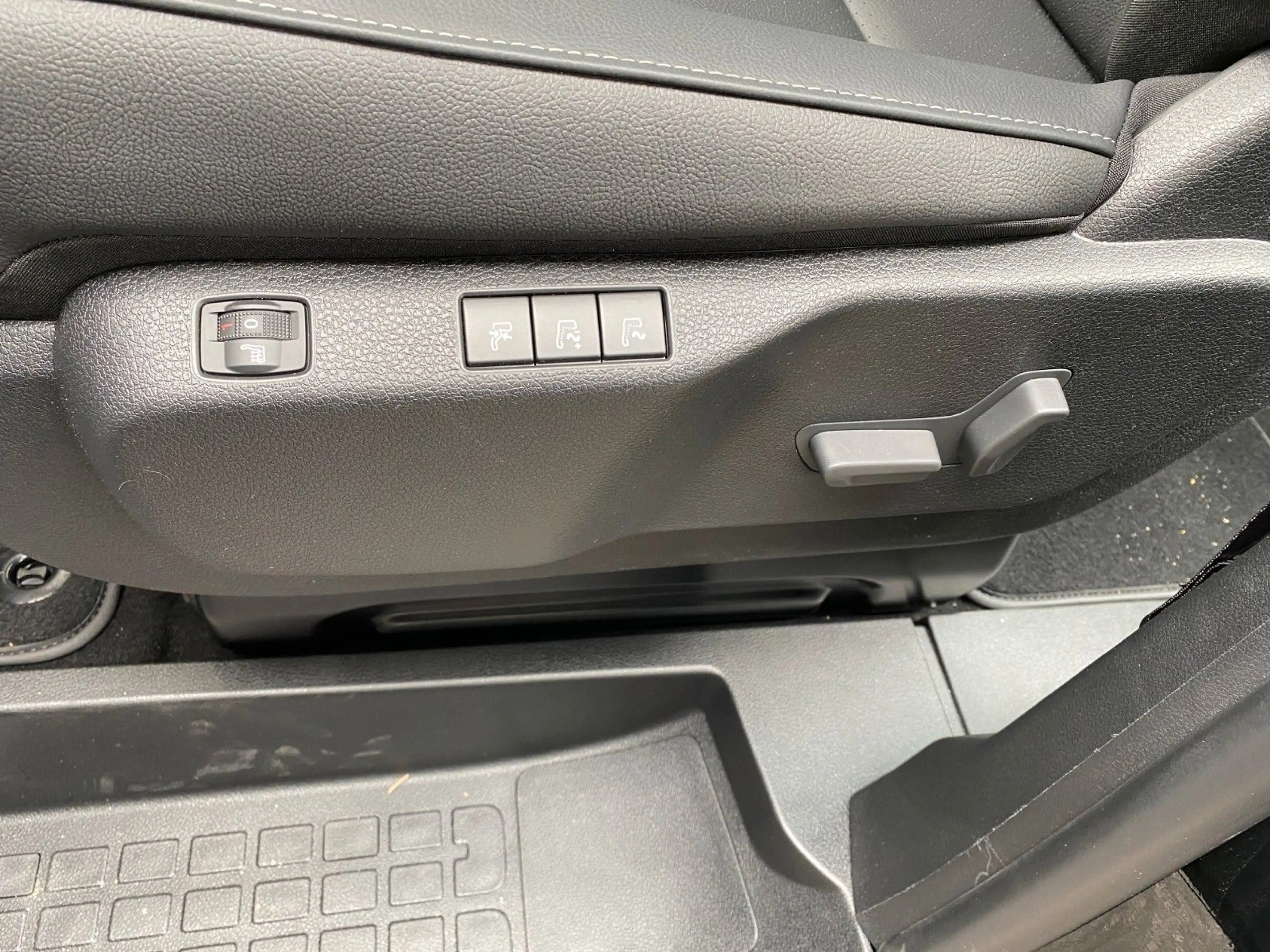 Fiat Ulysse E-Ulysse Voll Ausstattung L3 Großer Akku — photo 7