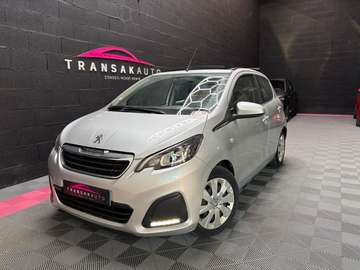 1.0 VTi 68ch BVM5 Active / REVISION CT OK / 4 PNEUS NEUFS