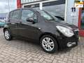 Opel Agila 1.2 Edition Automaat/Airco Bruin - thumbnail 1