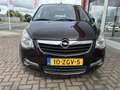 Opel Agila 1.2 Edition Automaat/Airco Bruin - thumbnail 2