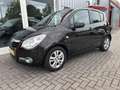 Opel Agila 1.2 Edition Automaat/Airco Bruin - thumbnail 4