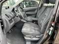 Opel Agila 1.2 Edition Automaat/Airco Bruin - thumbnail 9