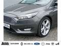 Ford Focus 1.5 EcoBoost S/S Titanium WINTER-Pkt. NAVIG. SHZG Grijs - thumbnail 2