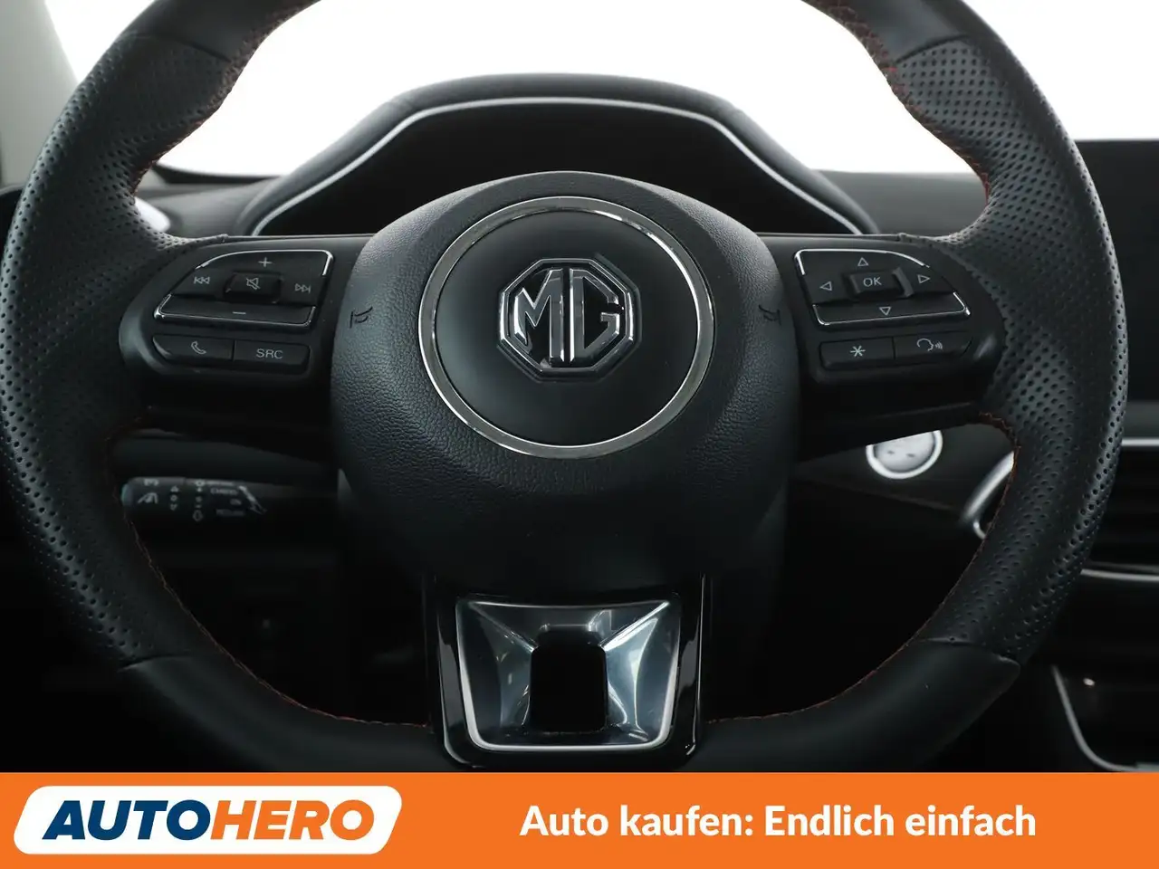 MG HS 1.5 Luxury Aut.*NAVI*LED*ACC*PDC*SHZ*, миниатюра 19