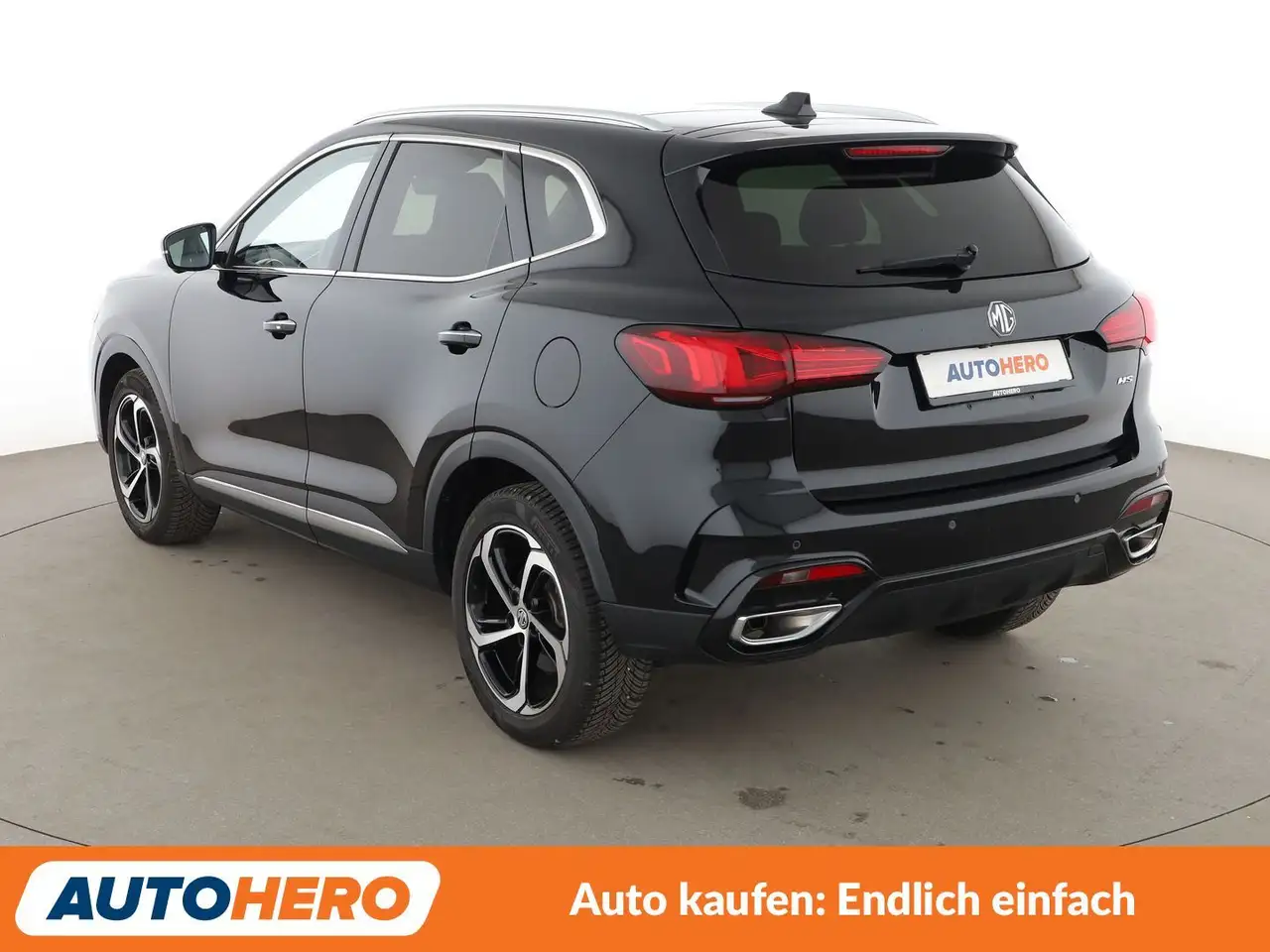 MG HS 1.5 Luxury Aut.*NAVI*LED*ACC*PDC*SHZ*, миниатюра 4