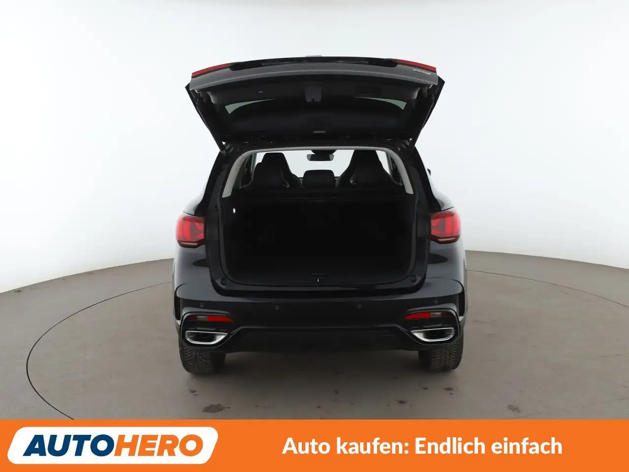 MG HS 1.5 Luxury Aut.*NAVI*LED*ACC*PDC*SHZ*, миниатюра 16