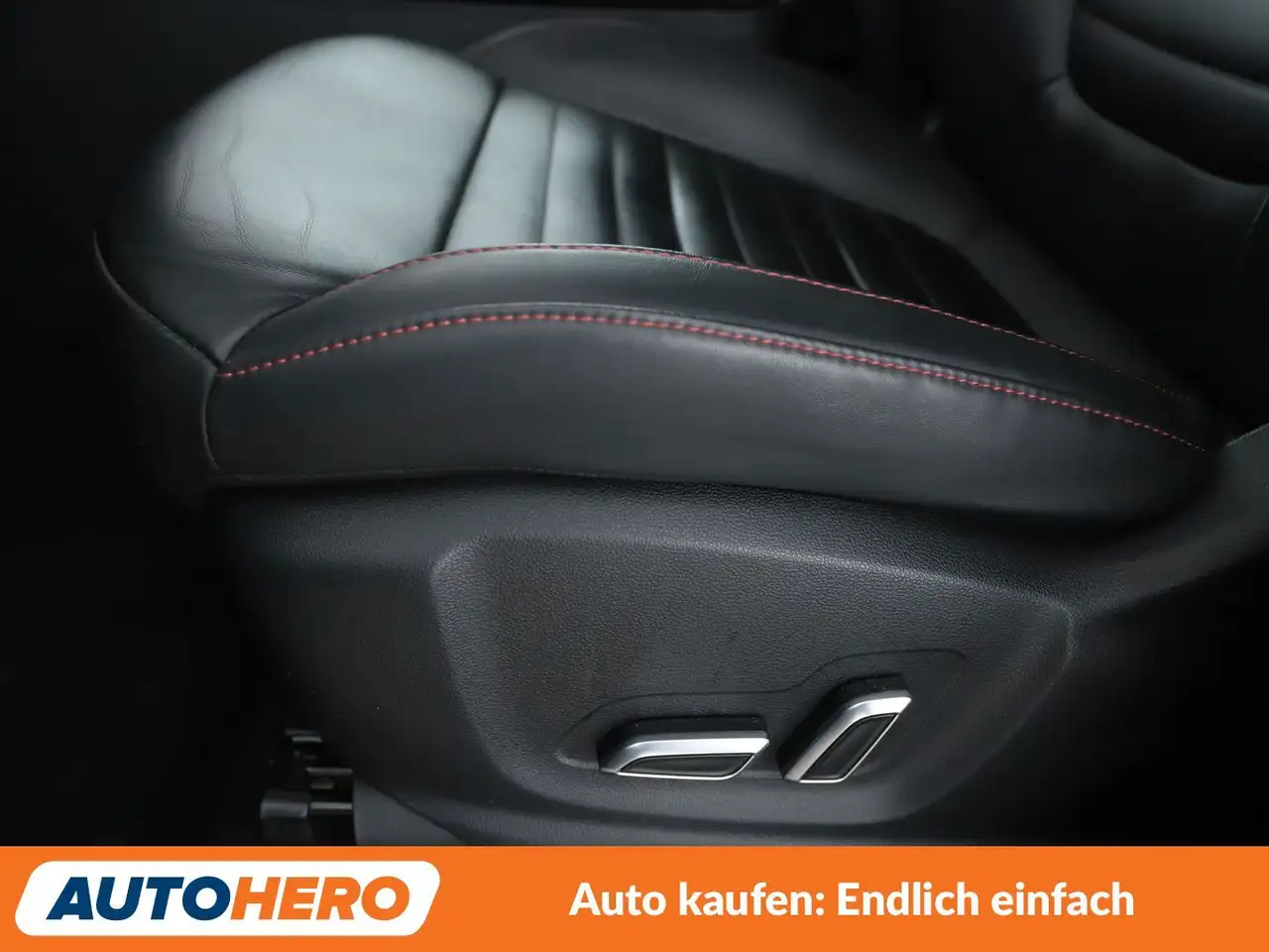 MG HS 1.5 Luxury Aut.*NAVI*LED*ACC*PDC*SHZ*, миниатюра 24