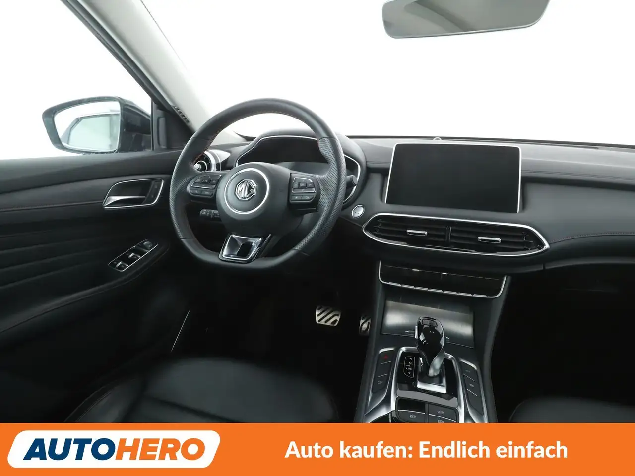 MG HS 1.5 Luxury Aut.*NAVI*LED*ACC*PDC*SHZ*, миниатюра 13