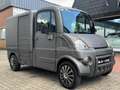Mega Brommobiel Vrachtwagen Gesloten 45km | 27dkm | Gar Gris - thumbnail 4