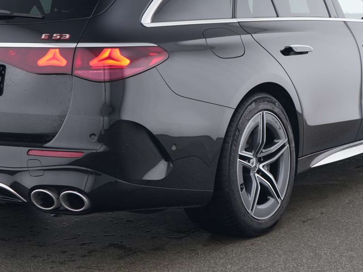 Mercedes Classe E 53 AMG 53 Premium -  - Joinsteer - #2