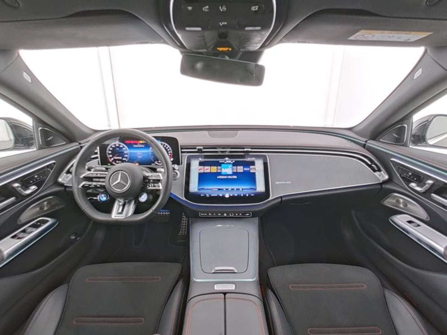 Mercedes Classe E 53 AMG 53 Premium -  - Joinsteer - #4