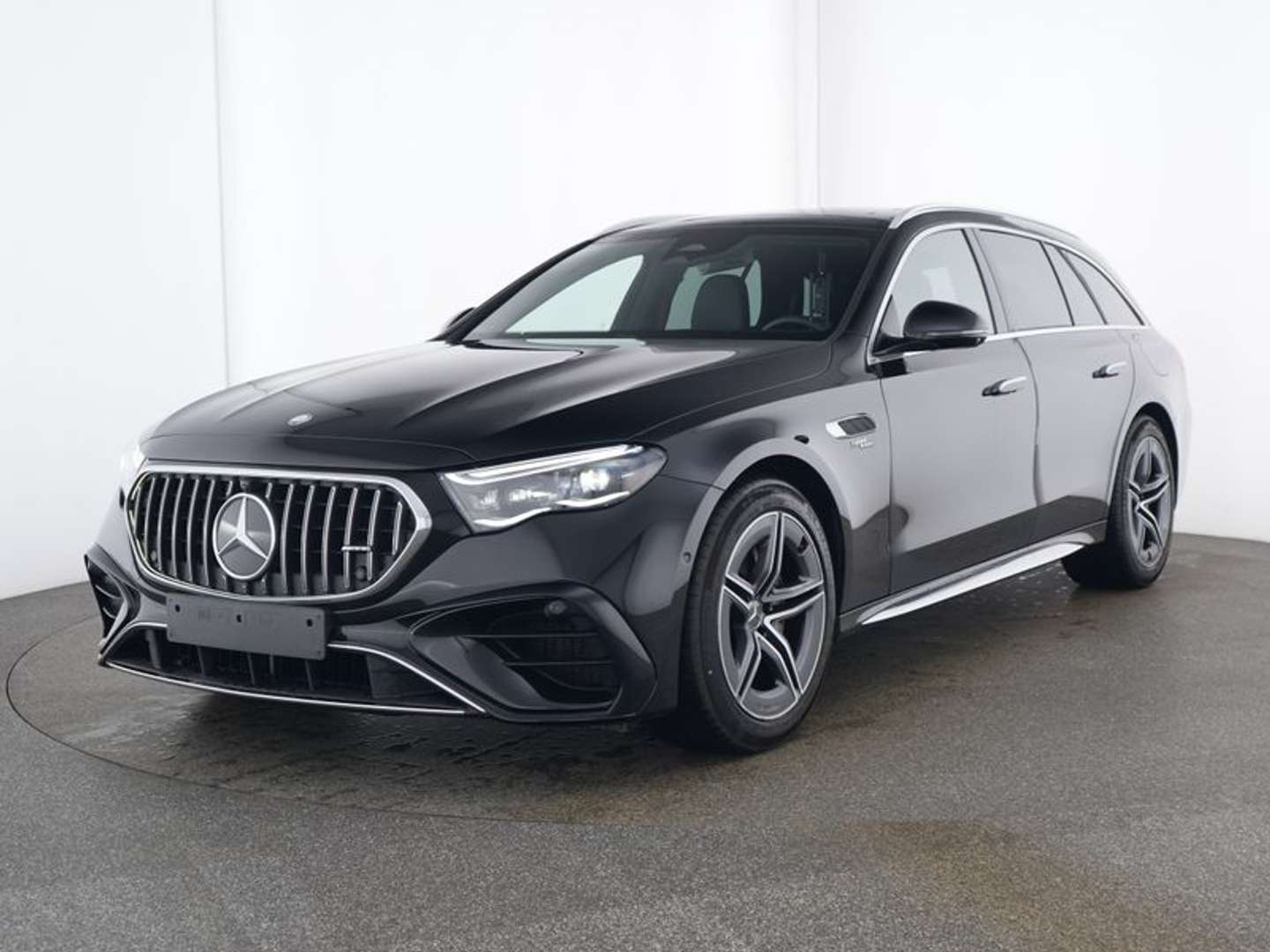 Mercedes Classe E 53 AMG 53 Premium -  - Joinsteer - #1