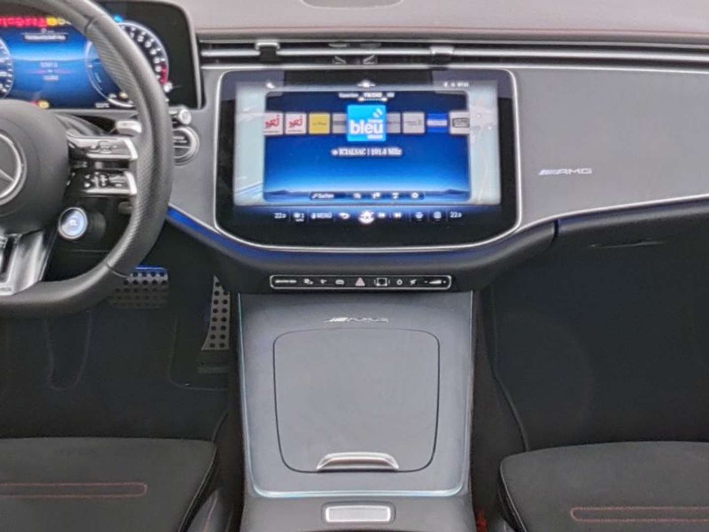 Mercedes Classe E 53 AMG 53 Premium -  - Joinsteer - #5