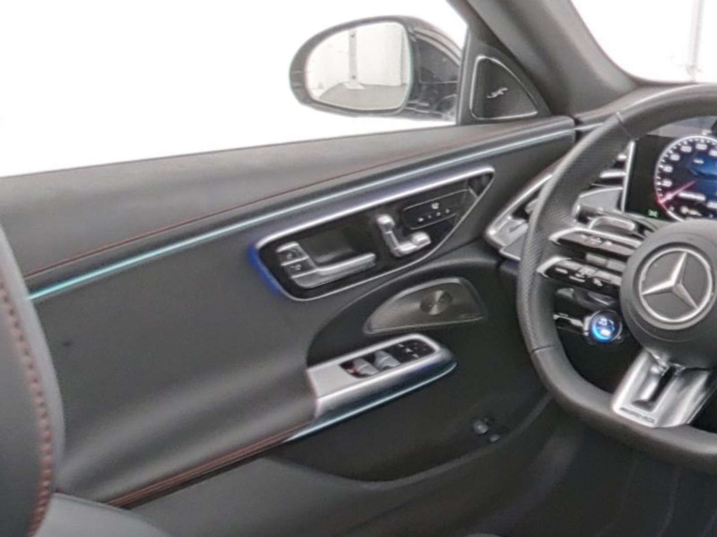 Mercedes Classe E 53 AMG 53 Premium -  - Joinsteer - #3